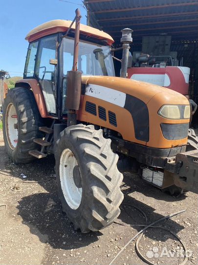 Трактор Foton Lovol TD-1304, 2008