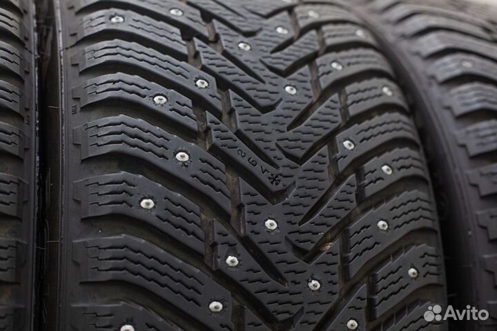 Nokian Tyres Nordman 8 245/45 R19 102T