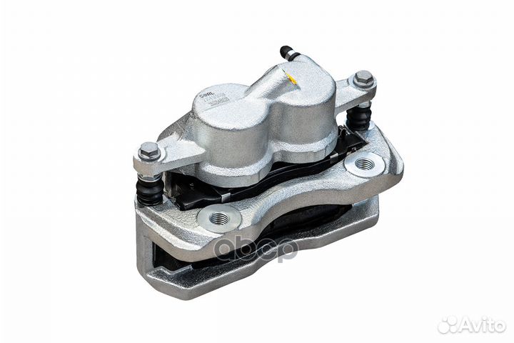 Суппорт передний правый Газель-Next