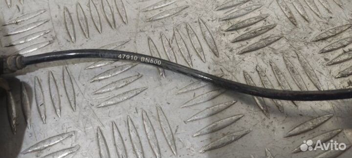 Датчик ABS передний правый Nissan Almera N16