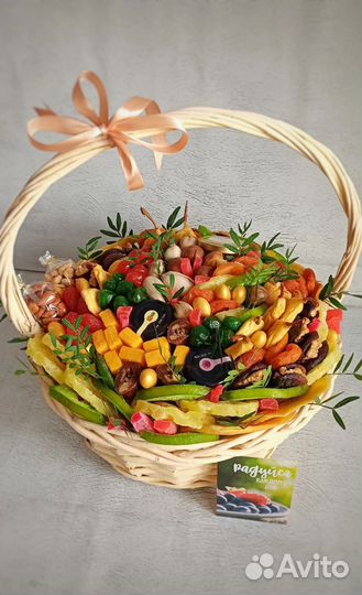 Подарки ручной работы