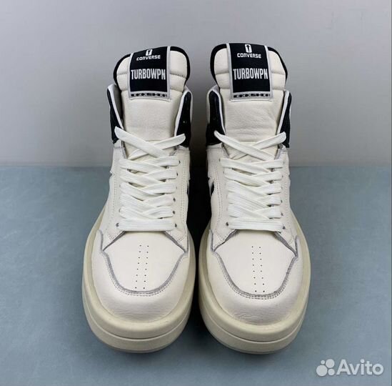 Converse Rick Owens turbowpn