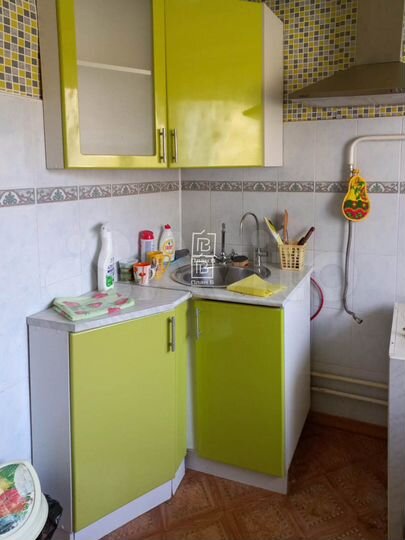 2-к. квартира, 43 м², 4/5 эт.