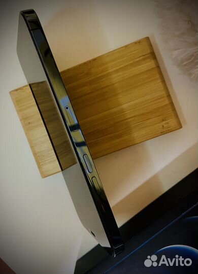 iPhone 12 Pro Max, 256 ГБ