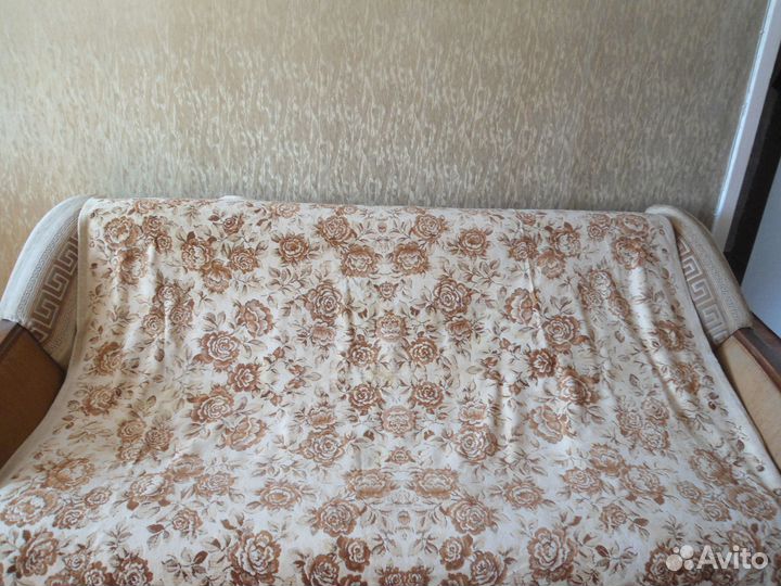 Ковровое покрывало