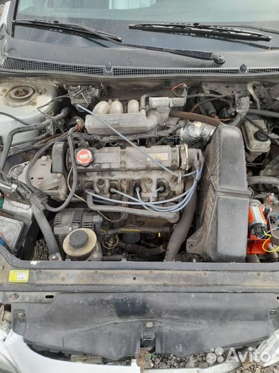 Авторазбор Renault Laguna