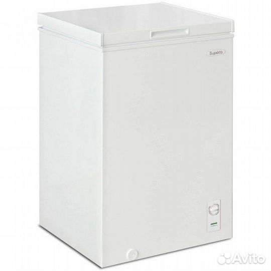 Морозильный ларь Бирюса 115кх