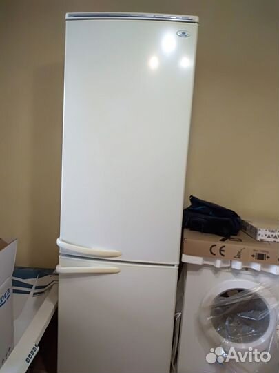 Холодильник atlant бу