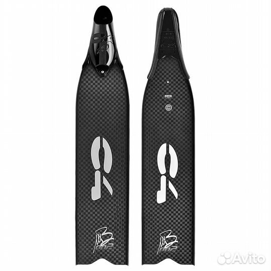 Лопасти для ласт C4 MB002 T700, 20, 25, 30