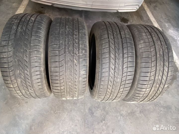 Goodyear Eagle F1 Asymmetric SUV 4x4 255/50 R19 107W