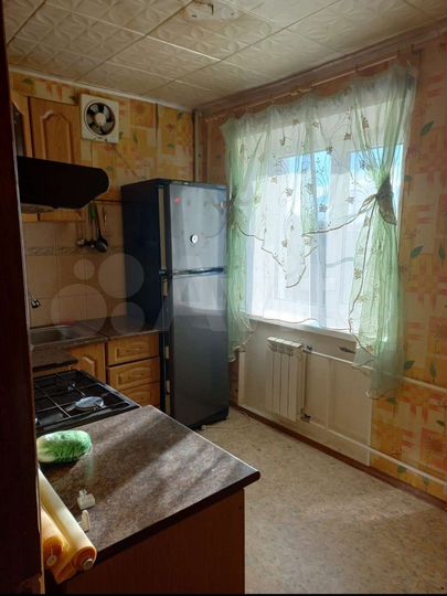 2-к. квартира, 42 м², 4/5 эт.