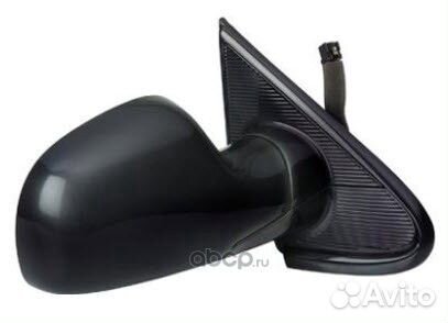 Зеркало правое Dodge Caravan 01