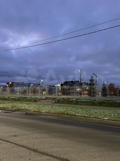 Квартира-студия, 20 м², 5/17 эт.