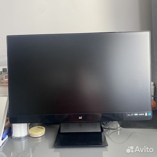Монитор Viewsonic VX2370Smh-LED 23