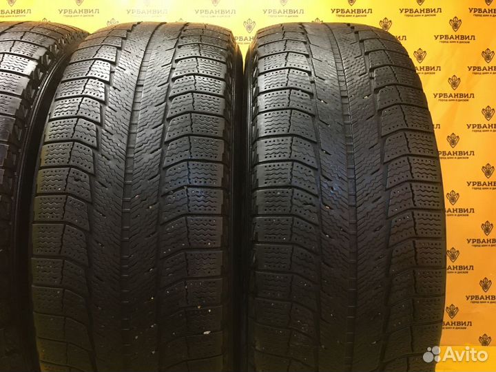 Michelin Latitude X-Ice North 2 235/60 R18 107