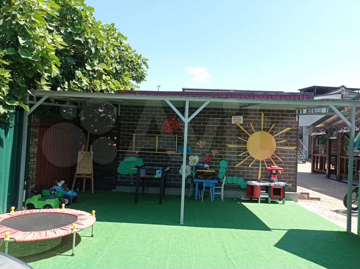 Комната 25 м² в 1-к., 1/1 эт.