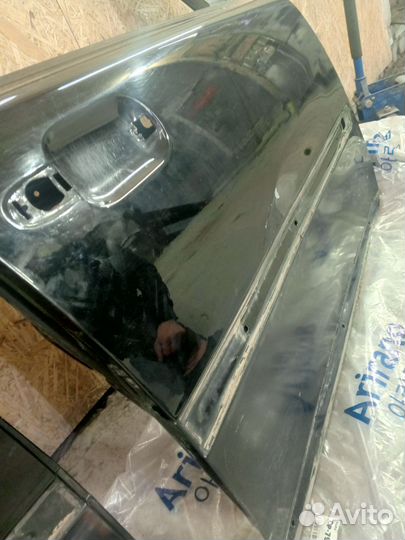 Двери вольво xs90