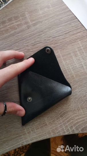 Кошелёк для мелочи