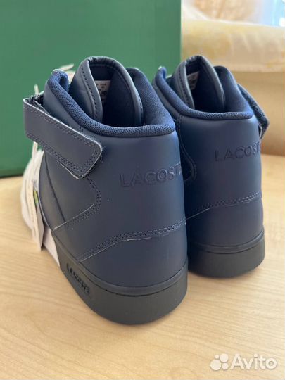 Кроссовки Lacoste мужские