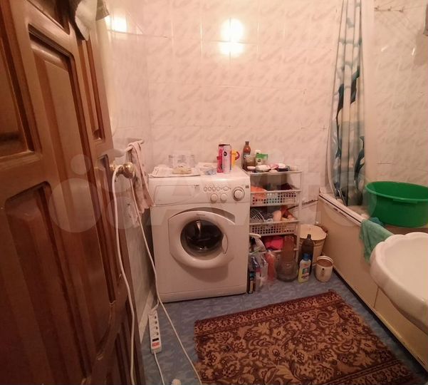 3-к. квартира, 87,6 м², 2/5 эт.