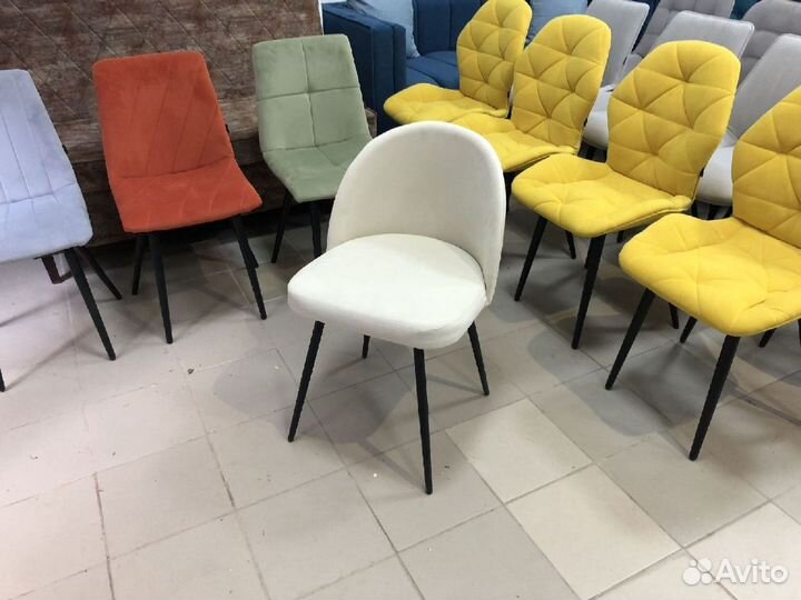 Стулья для ресторана