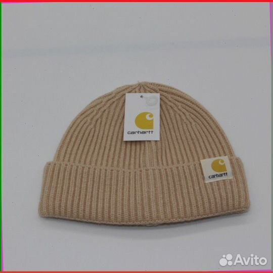 Шапка Carhartt (52221 Артикул товара: )