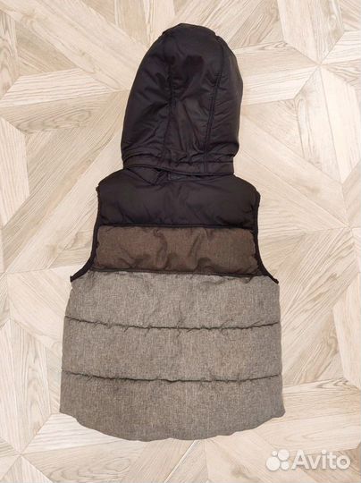 Жилет H&M 98-104