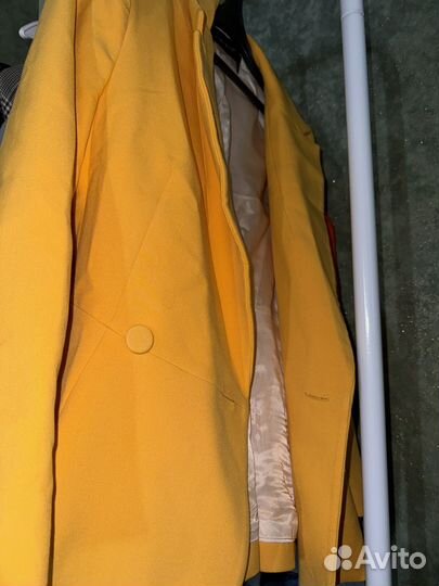 Брючный костюм женский 42 44 zara