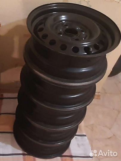 Диски r13 4x100