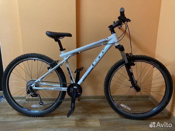 Gt avalanche hotsell 1.0 2009