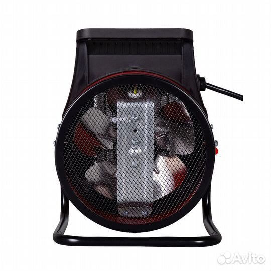 Тепловая пушка Ресанта тэпк-3K 67/1/41