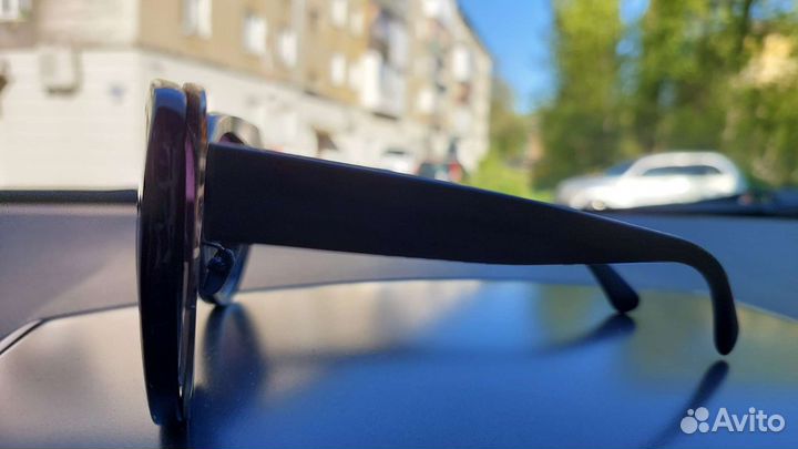 Солнцезащитные очки женские