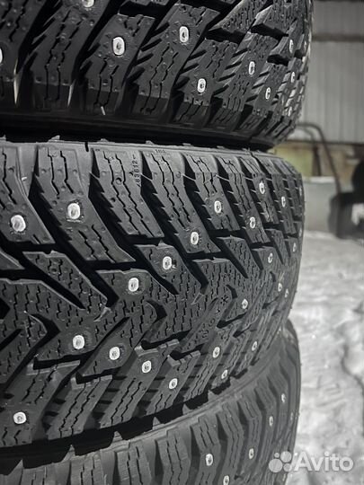 Ikon Tyres Nordman 8 165/75 R14