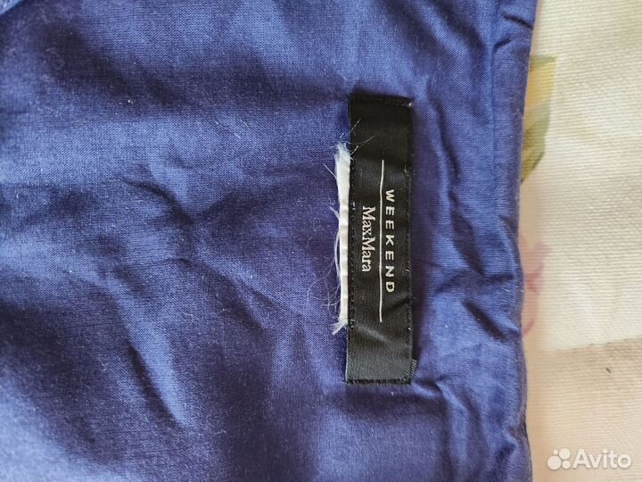 Max mara weekend платье