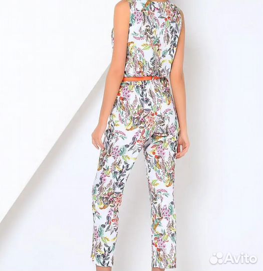 Комбинезон женский 46- 48р