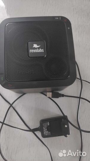 Конференц- Revolabs FLX UC 500