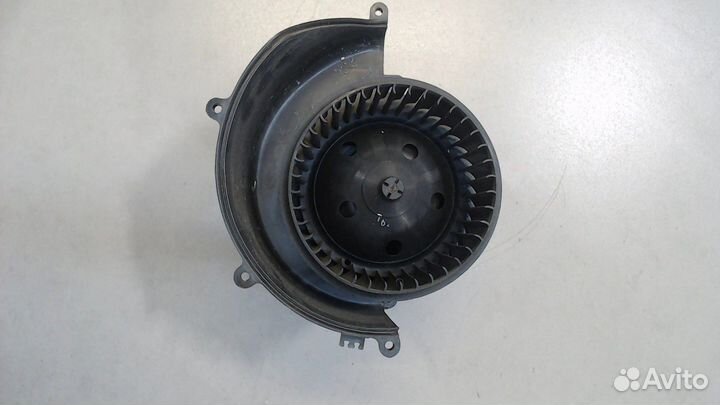 Двигатель отопителя Opel Astra H, 2005