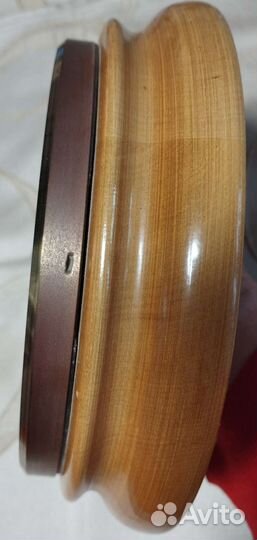 Настенный баротермометр Утёс бтк- cн 8