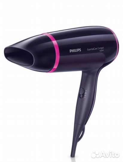 Фен для волос philips