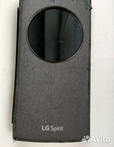 LG Spirit H422, 8 ГБ объявление продам