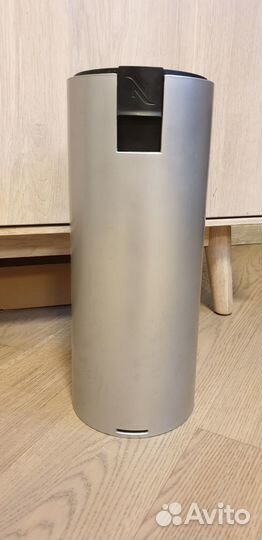 Контейнер Nespresso для использованных капсул кофе