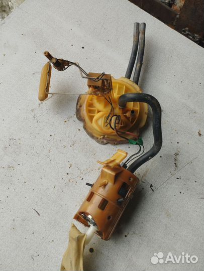 Бензонасос Nissan Sunny Ниссан Санни