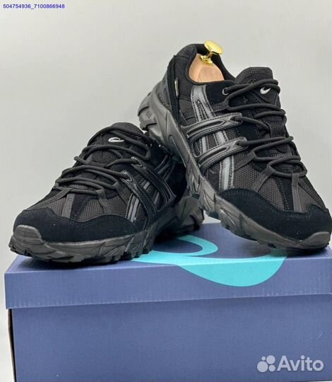 Asics Gel-Sonoma 15-50 термо (Арт.79208)