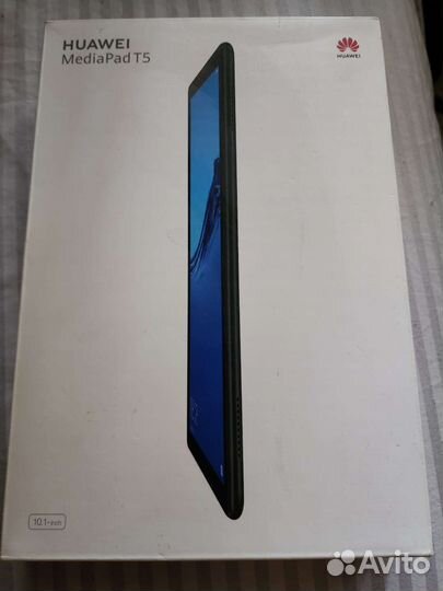 Huawei mediapad Т5 32gb+64gb