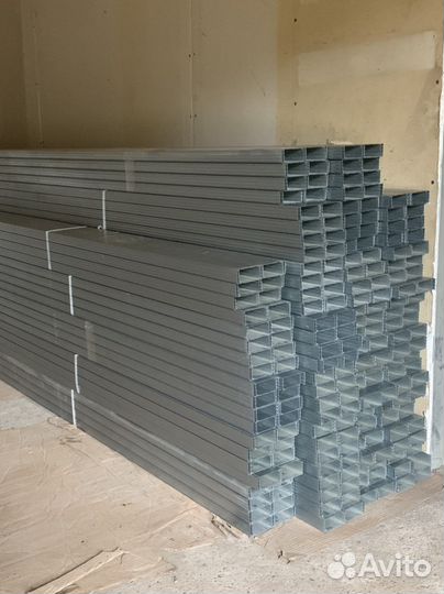 Профиль 60*27