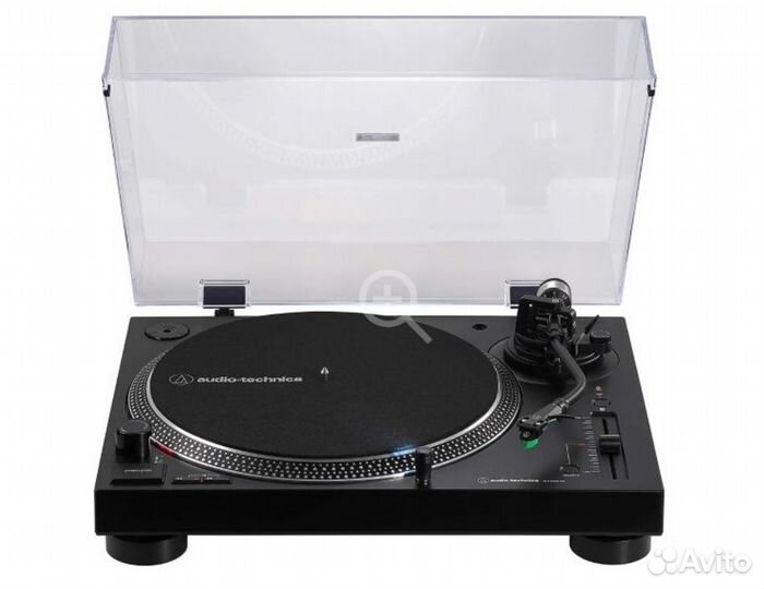 Audio-Technica AT-lp120xbt-USB В наличии