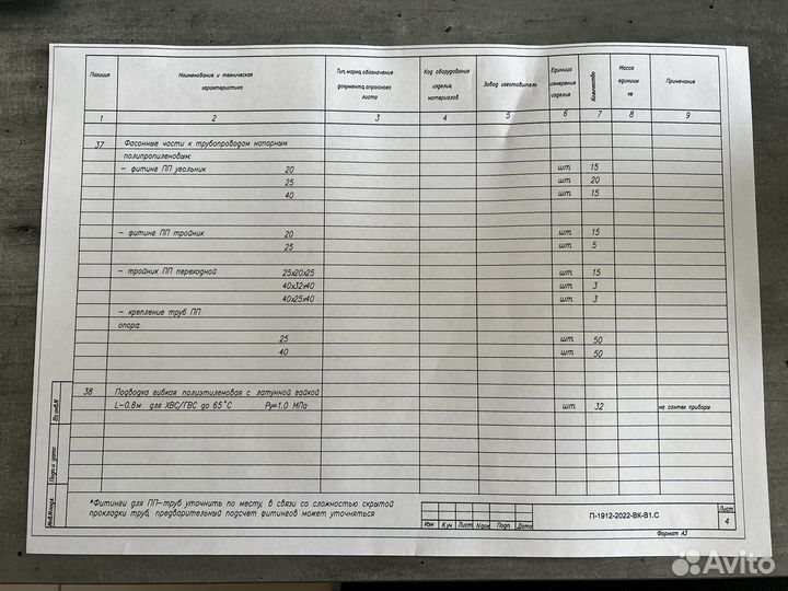 Принтер струйный Canon TS9450 A3/A4/Сканер