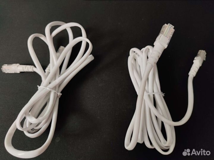 Комплект PLC Адаптеров Netgear AV+ 200 Powerline