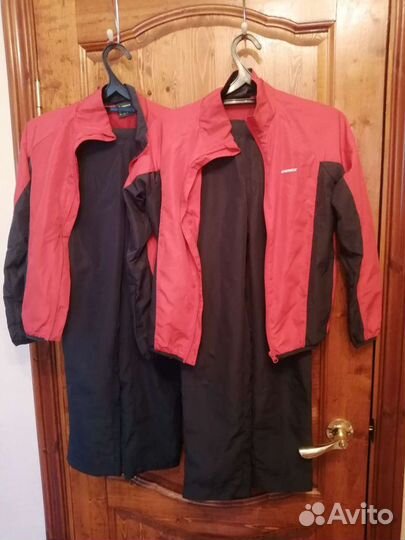 Спортивный костюм