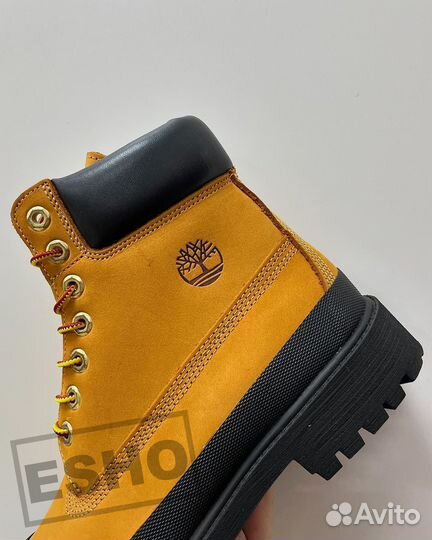 Timberland Premium 6